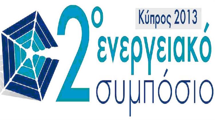 The 2nd Cyprus Energy Symposium to Focus on the Business Opportunities Stemming From the Latest Hydrocarbon Discoveries in East Mediterranean